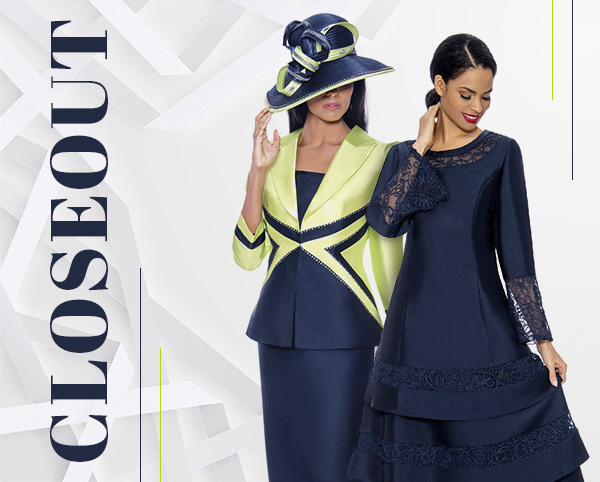 Closeout Suits And Dresses 2022