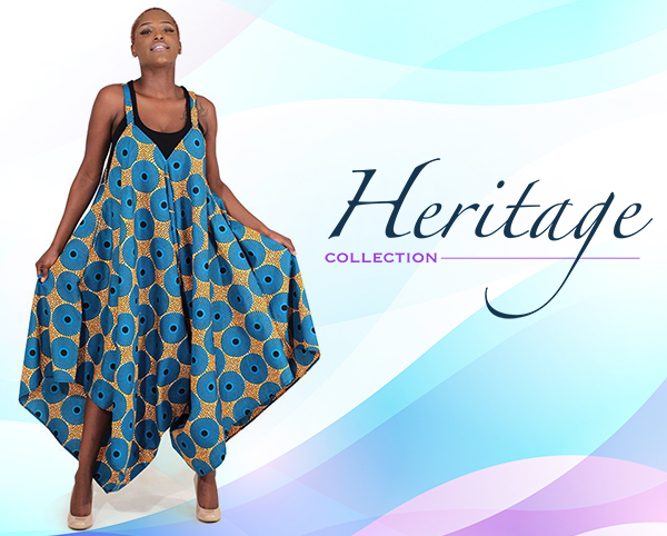 Heritage Upscale Collection 2022